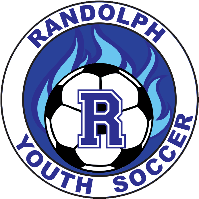 Randolph Youth Soccer - Vilniaus Gedimino Technikos Universitetas Clipart (693x693), Png Download