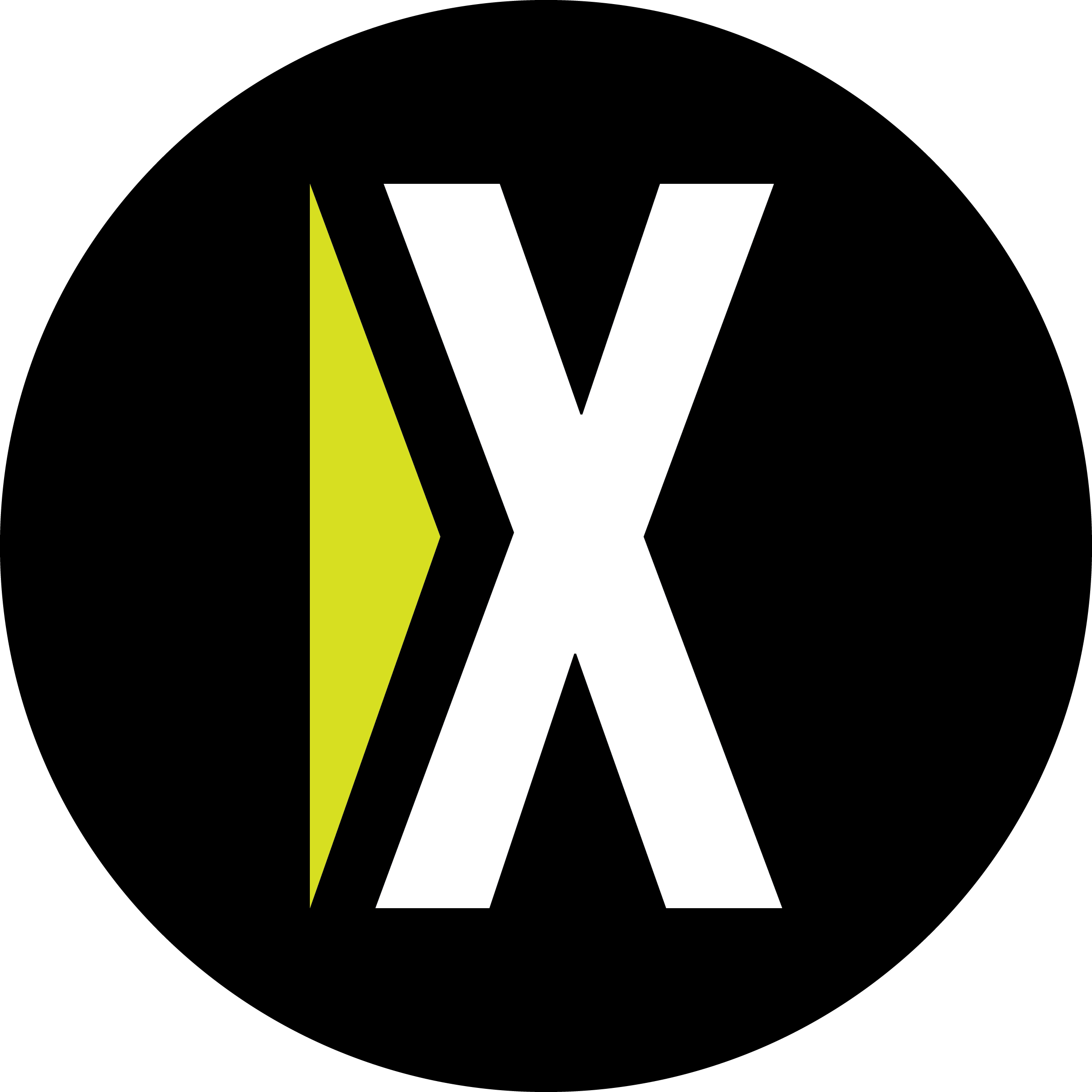 The Exchange - Emblem Clipart (1400x1400), Png Download
