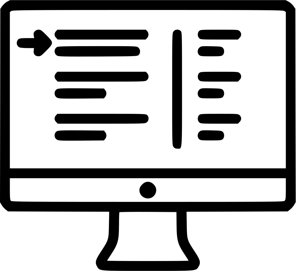 Search Engine Comments Clipart (981x898), Png Download