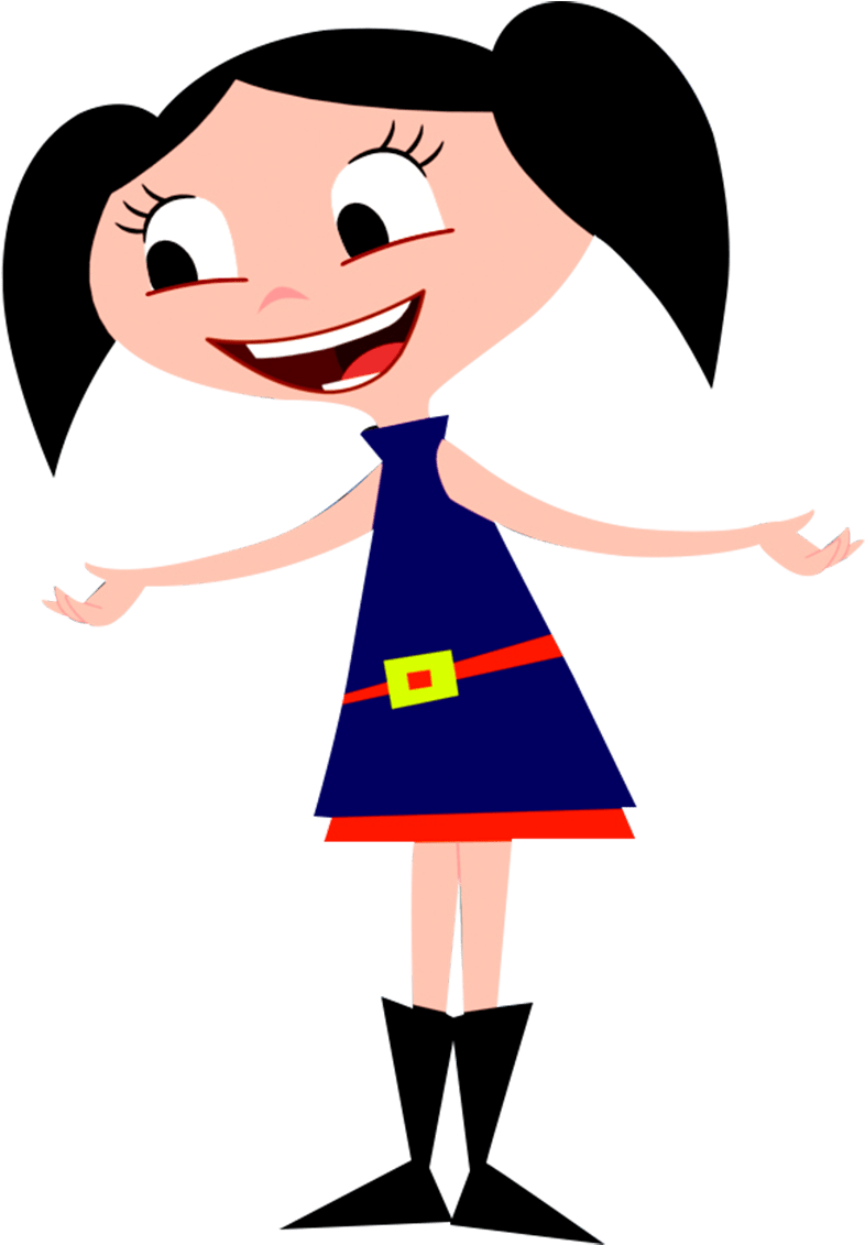 Download - Luna O Show Da Luna Clipart (872x1162), Png Download