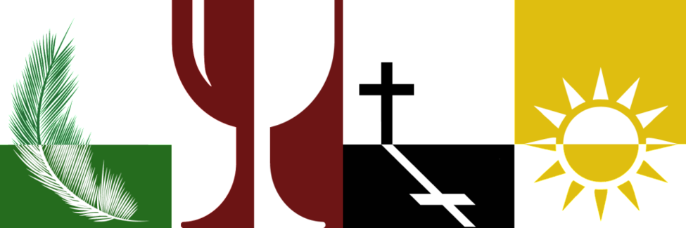 Slide 1 - Cross Clipart (975x325), Png Download