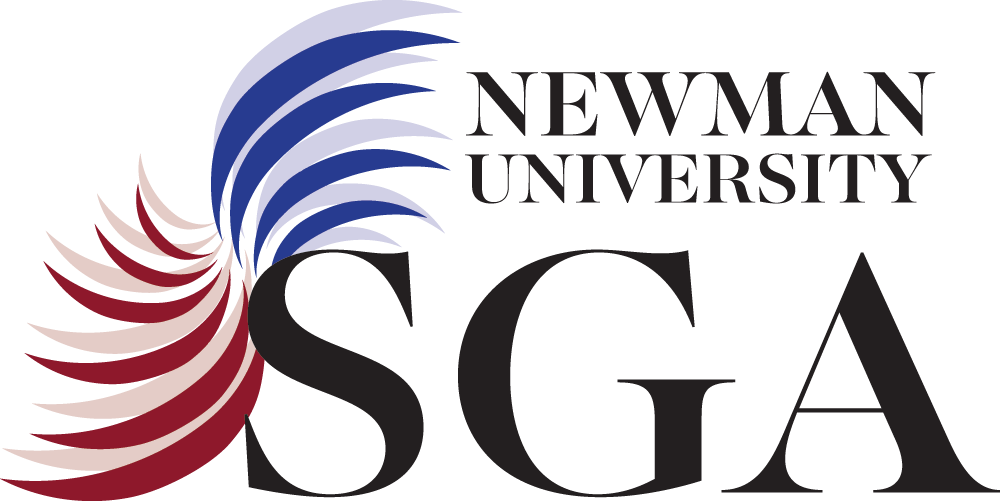 Student Government Association - Feather Clipart (1000x501), Png Download