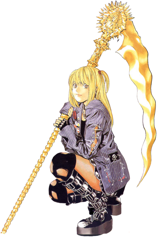 Misaamanecopy Death Note Misa Manga Clipart Full Size Clipart Misaamanecopy Death Note Misa Manga Clipart Full Size Clipart
