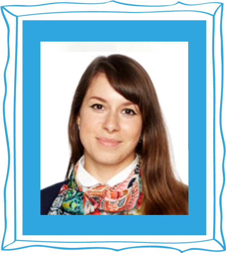 Anna-300 - Picture Frame Clipart (888x993), Png Download