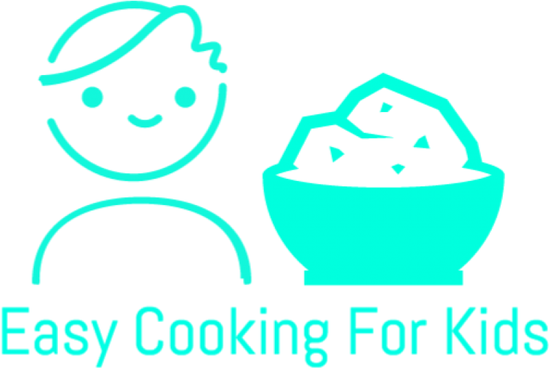 This Site Is About Easy Cooking For Kids - Ekd Clipart (937x556), Png Download