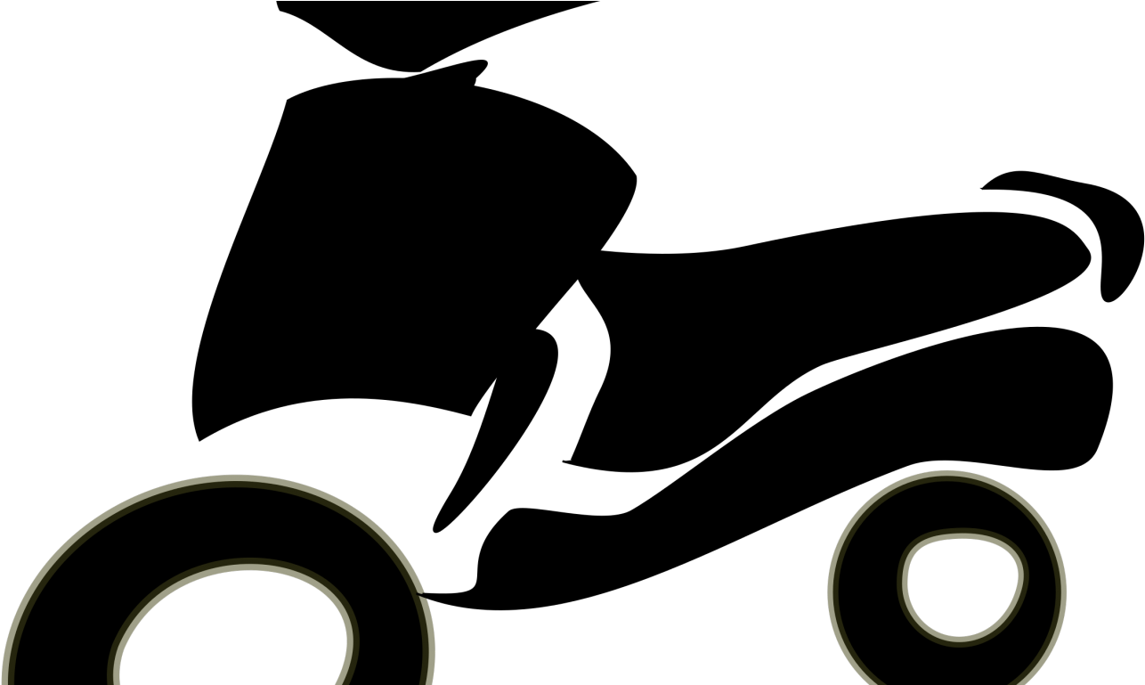 Clipart Png Moto Transparent Png (1366x768), Png Download