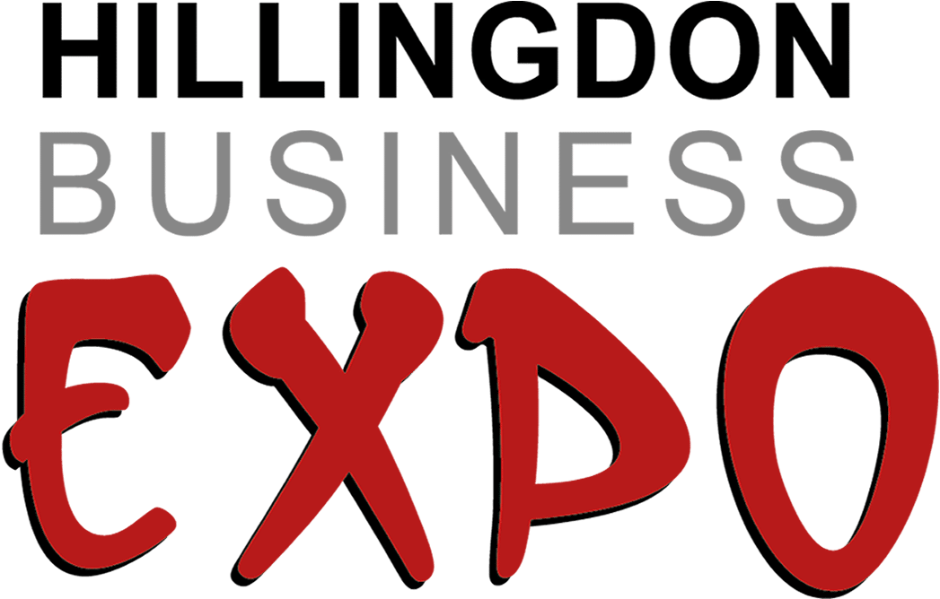 Hillingdon Business Expo Clipart (1065x679), Png Download