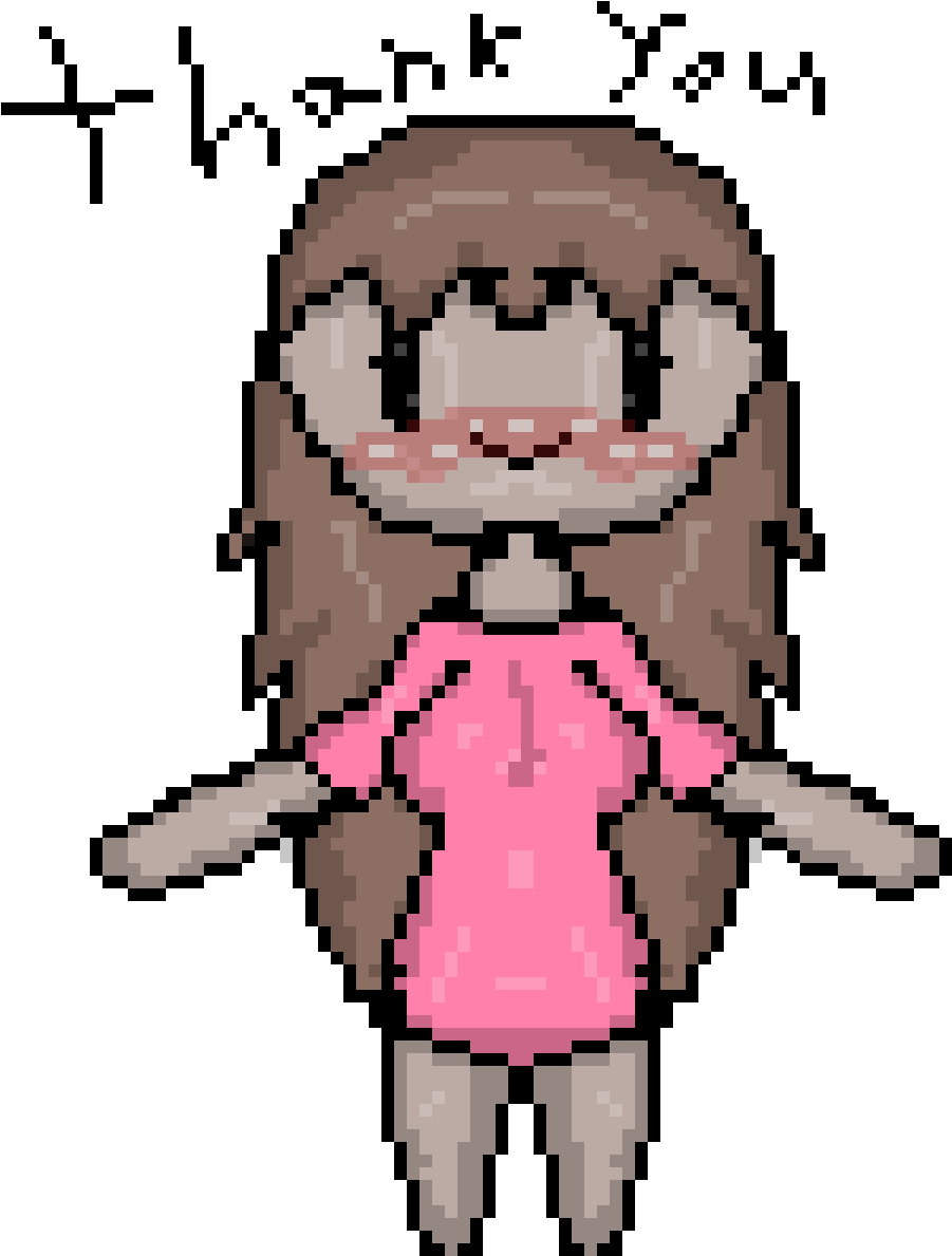 Thank You Everyone - Cartoon Clipart (1200x1200), Png Download