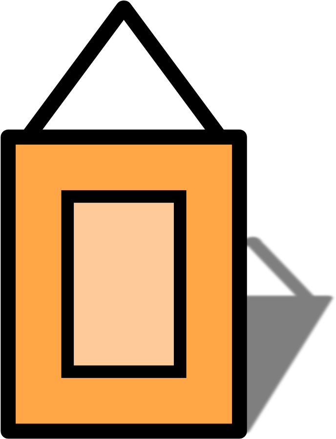 Map Symbol Gallery Clipart (1024x1024), Png Download