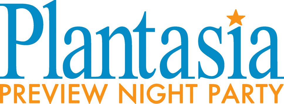 Plantasia Preview Night - Oval Clipart (968x354), Png Download