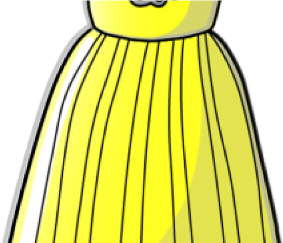 Gown Clipart Baro T Saya - Png Download (640x480), Png Download