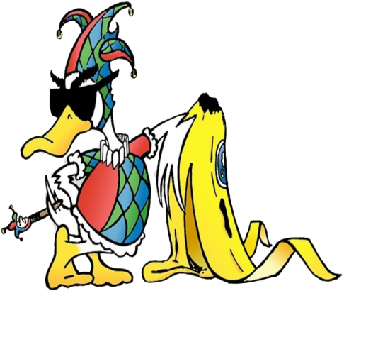 April Fools Png Clipart (640x640), Png Download