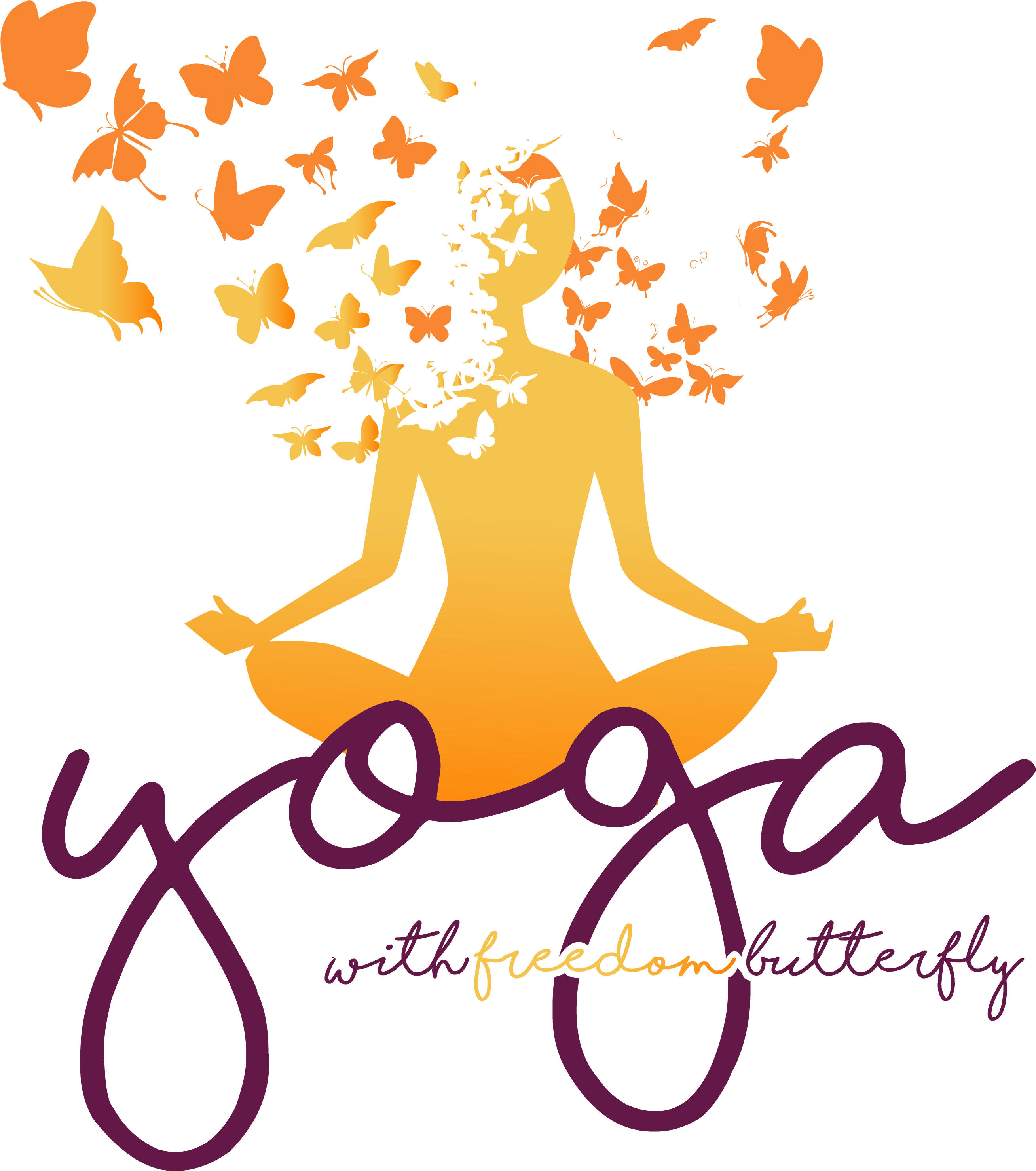 طرح یوگا Clipart (3322x3461), Png Download