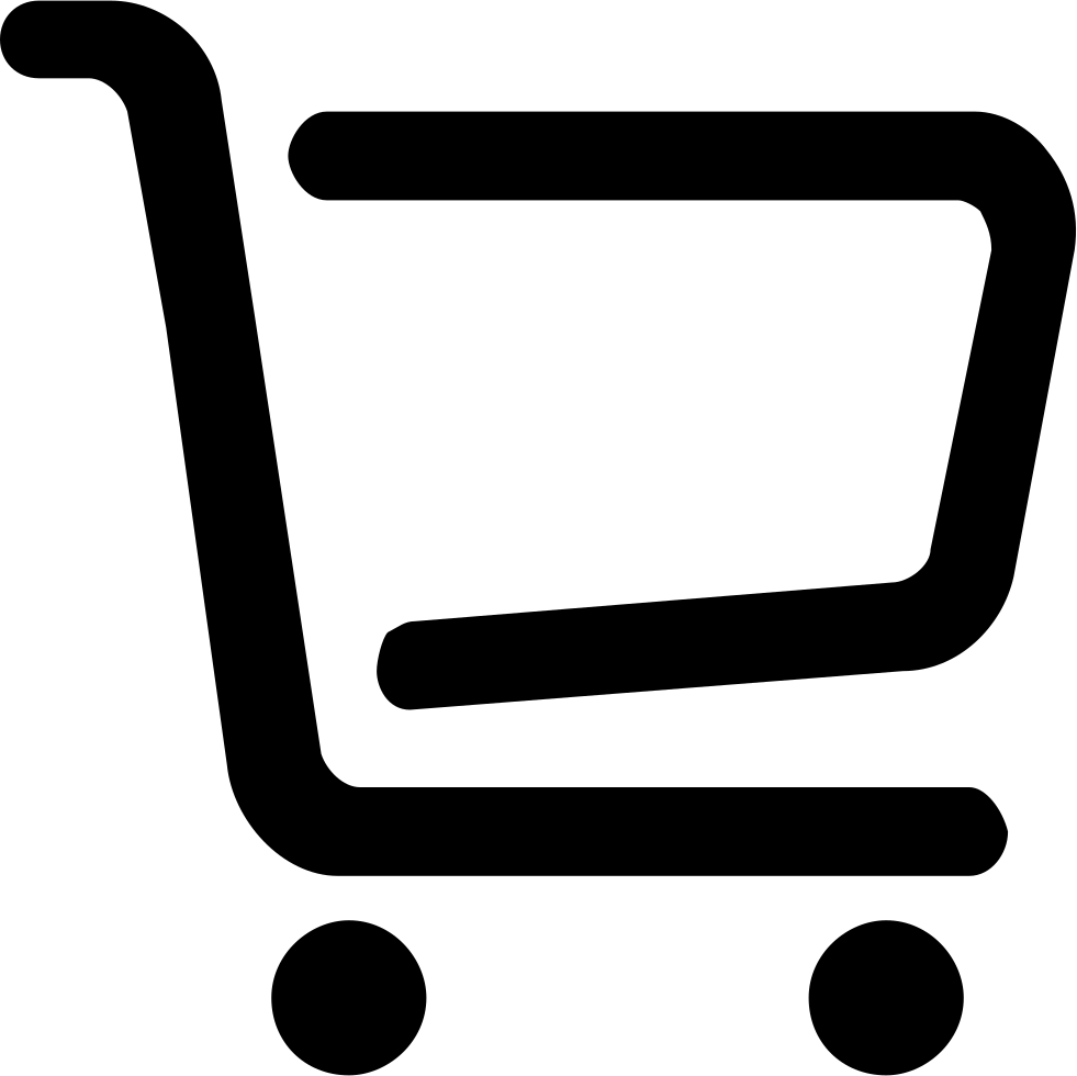 Png File - Cart Ico Clipart (981x980), Png Download