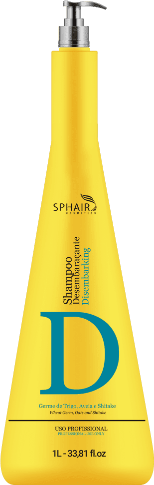 Shampoo Desembaracante N - Cosmetics Clipart (1000x1000), Png Download