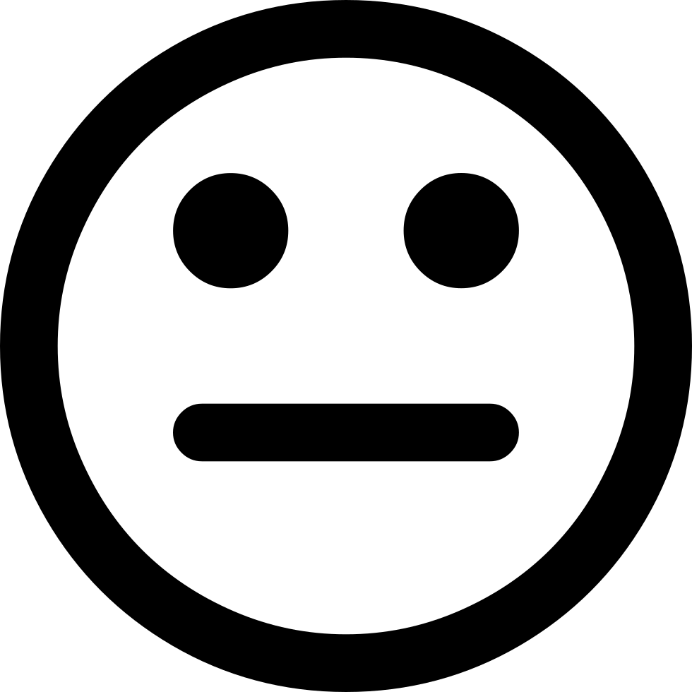 Png File Svg - Smile Icon Clipart (980x980), Png Download