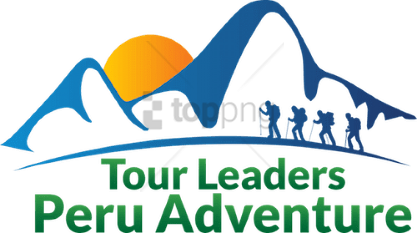 Free Png Tour Leaders Peru Adventure Png Image With Clipart (850x475), Png Download