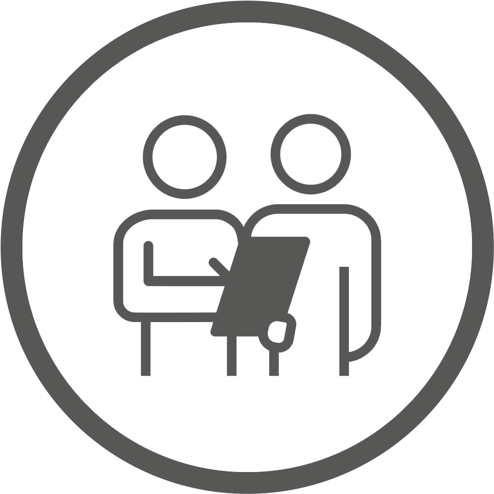 Download Our Occupational Health And Safety Policy Clipart (1026x1026), Png Download