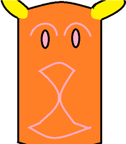 John Cena Clipart Boat - Cartoon - Png Download (640x480), Png Download