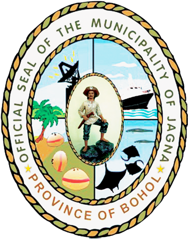 Human Resource Information System Municipality Of Jagna - Jagna, Bohol Clipart (800x800), Png Download