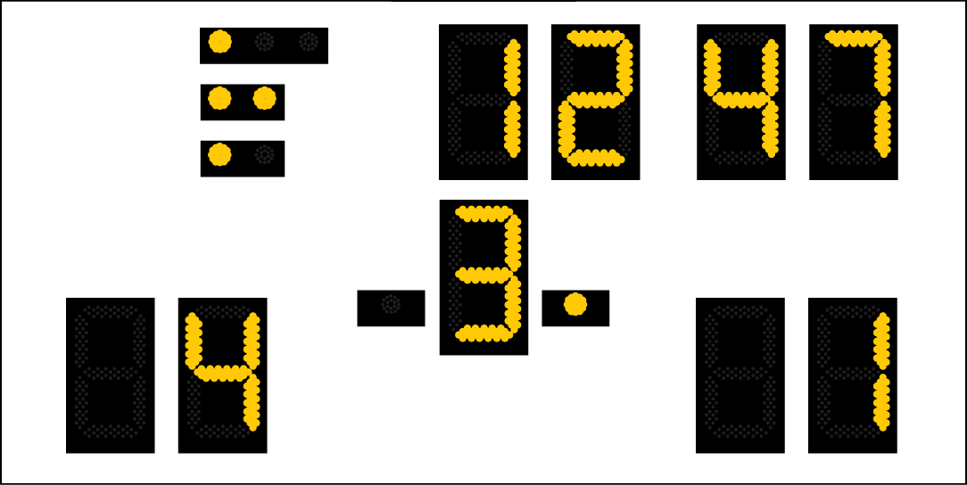 View Alternate Modes Clipart (1084x544), Png Download