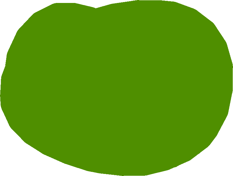 Fish - Norm - Heart Clipart (787x595), Png Download