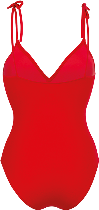 The Mischievous-red Clipart (800x1200), Png Download