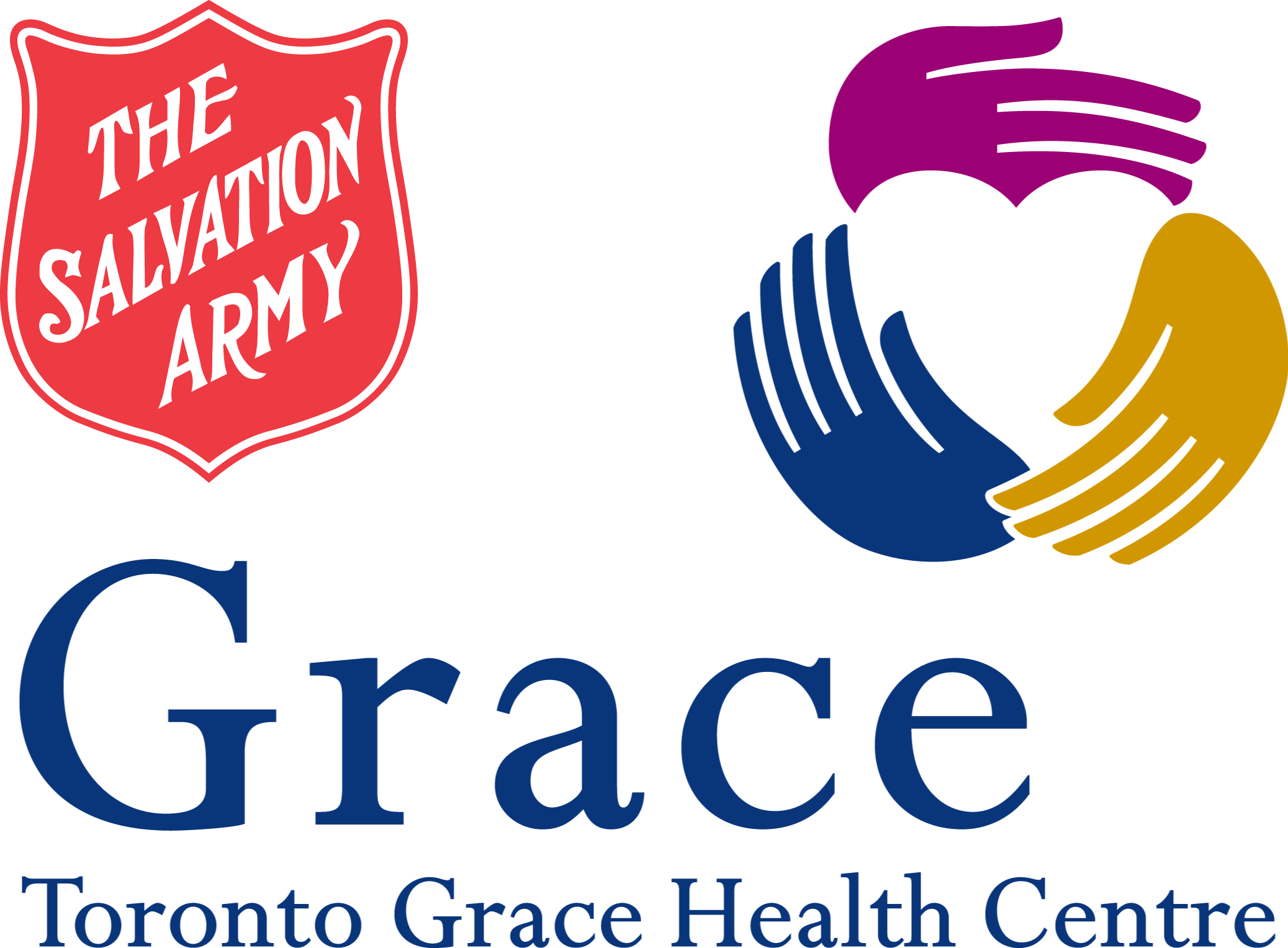 Toronto Grace Health Centre Clipart (2075x1528), Png Download
