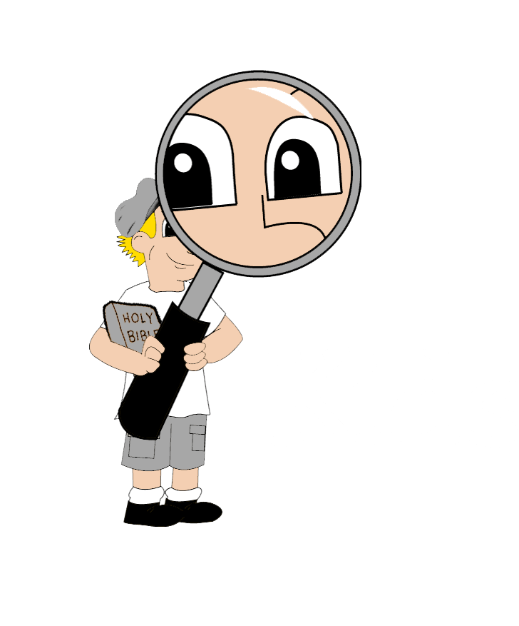 Kingdom Seekers Kids Ministry - Cartoon Clipart (900x900), Png Download