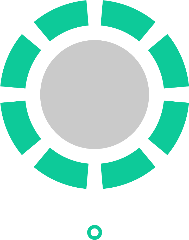 Responsiveness - Gupta Flag Clipart (939x939), Png Download