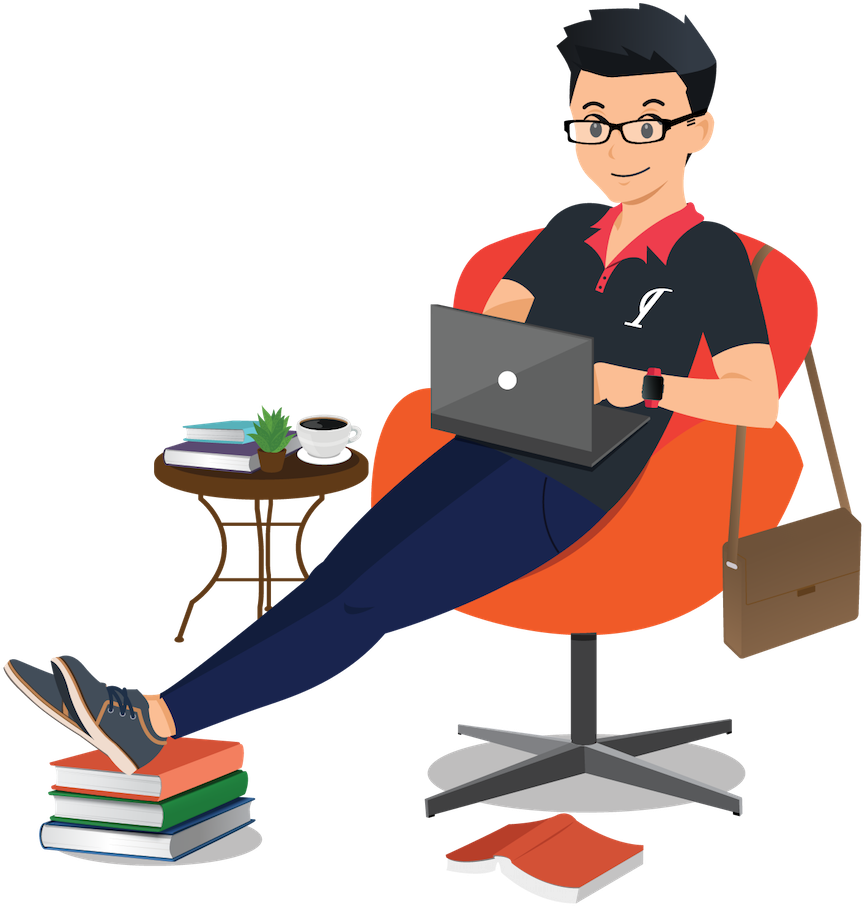 Otra Forma De Conseguir Puntos Será Usando Los Famosos - Sitting Clipart (900x959), Png Download