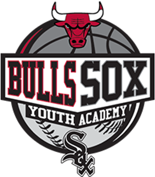 Bulls Sox Academy Logo Clipart (600x600), Png Download