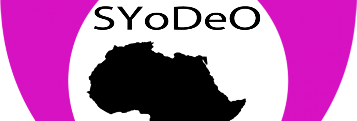 Syodeo Tanzania - Robert Mangaliso Sobukwe Clipart (1224x408), Png Download