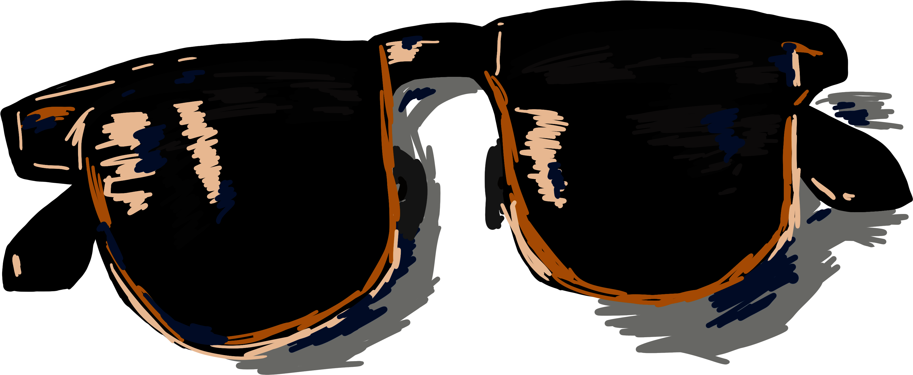 Tracy Le/visual Editor - Everyday Carry Clipart (4800x3600), Png Download