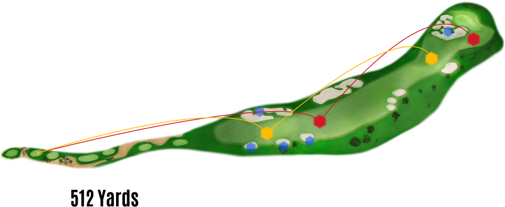 Hsbc Women's World Championship Clipart (1000x802), Png Download