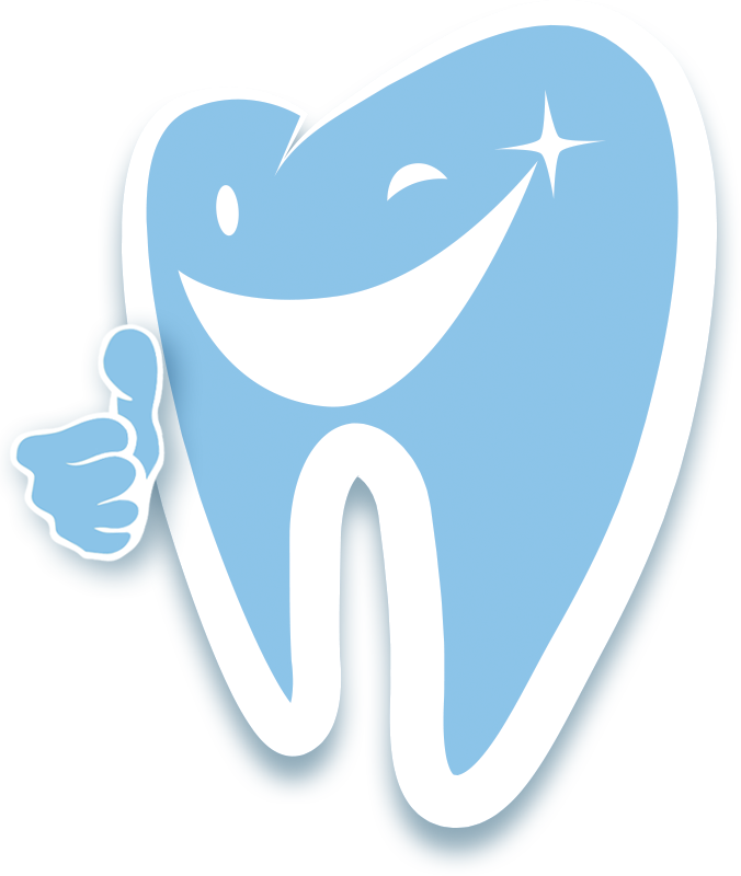 Brush Your Teeth With Dentyucral Smokers At Least Twice - Emblem Clipart (676x800), Png Download