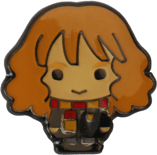 Hermione Granger Clipart (528x600), Png Download