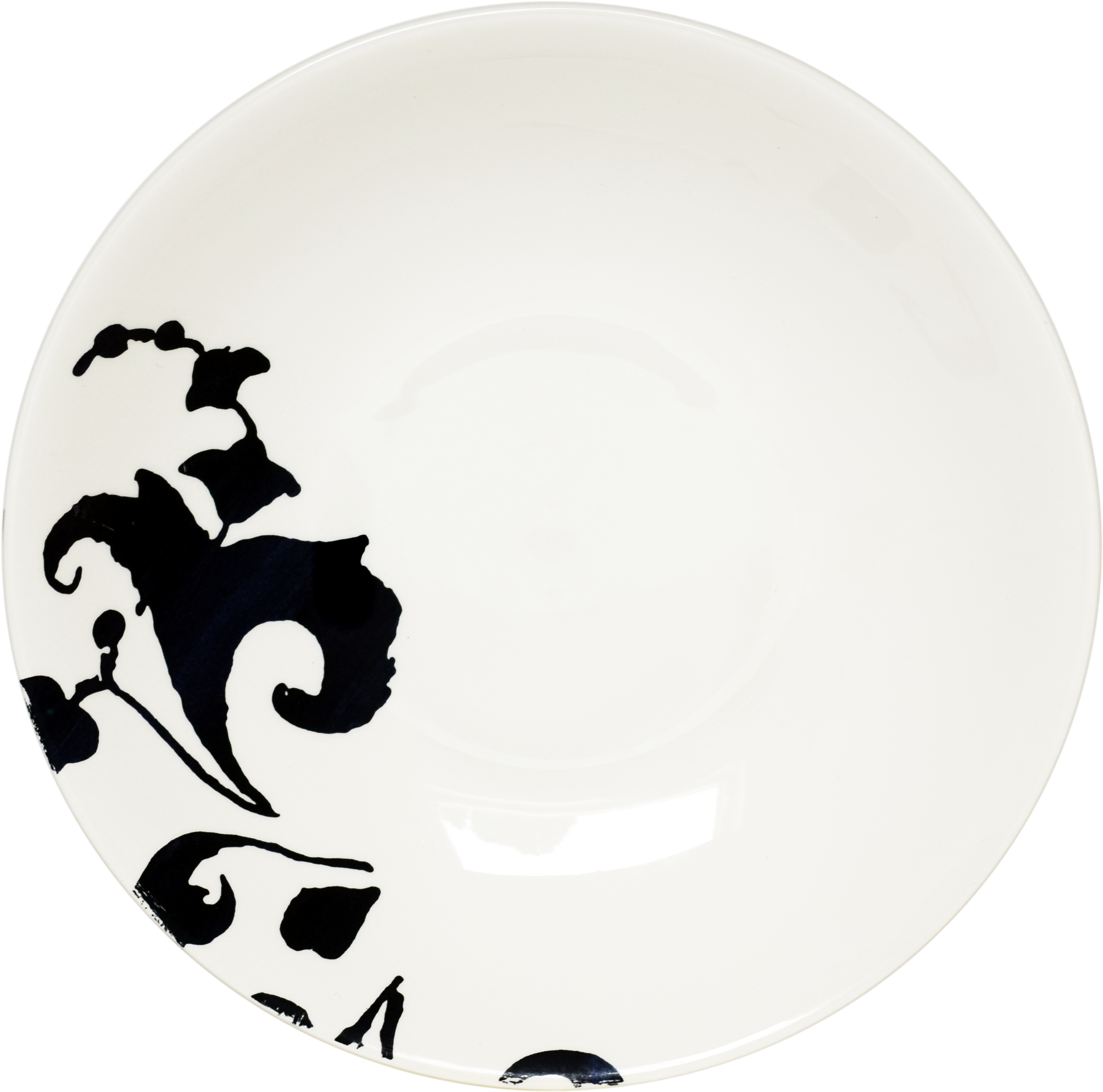 1820b4ay02 Ass Gourmande - Circle Clipart (2864x2836), Png Download