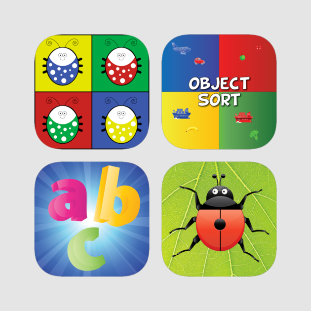 Special Needs Autism Bundle 4 - Illustration Clipart (630x630), Png Download