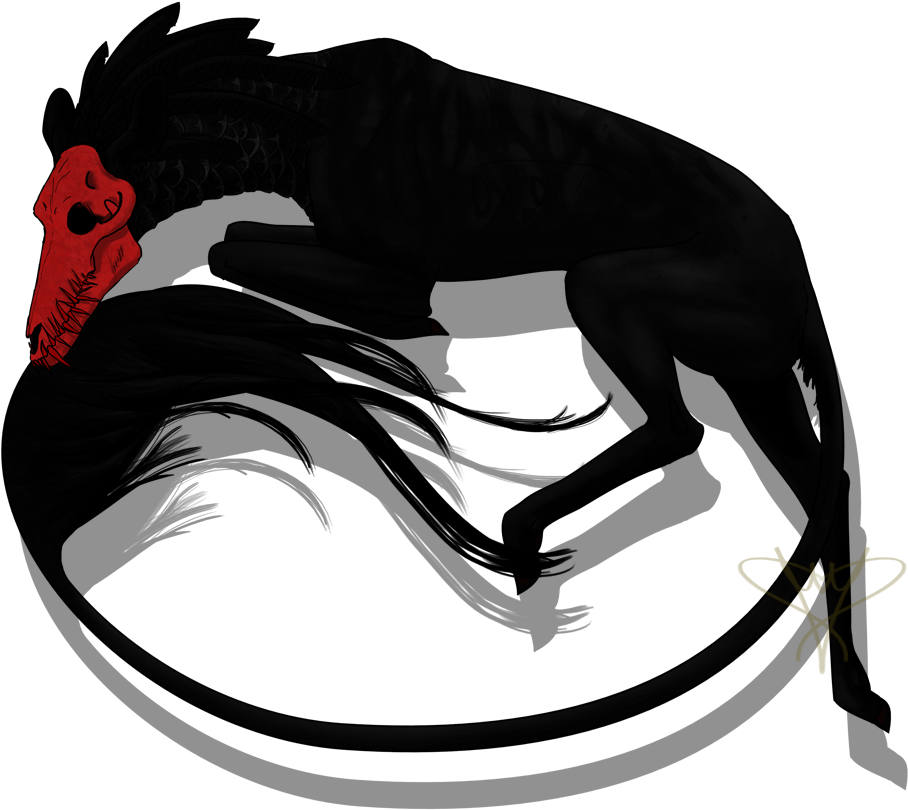 Commissions For Fincayra [closed] - Illustration Clipart (1000x858), Png Download