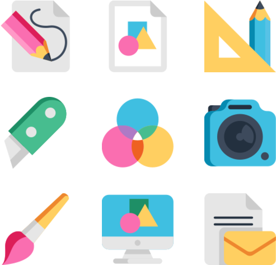 Graphic Designer Clipart (600x564), Png Download