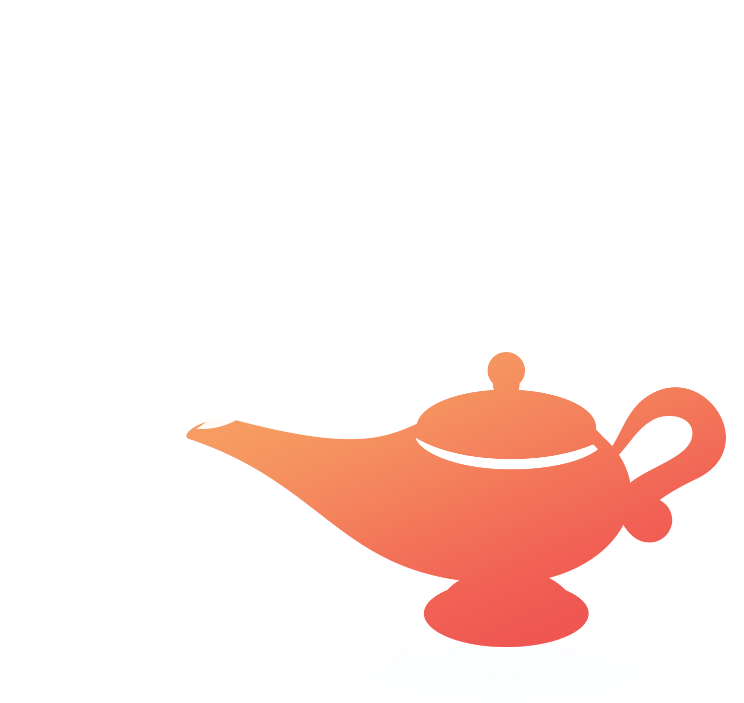 Banner Image - Teapot Clipart (1616x1514), Png Download