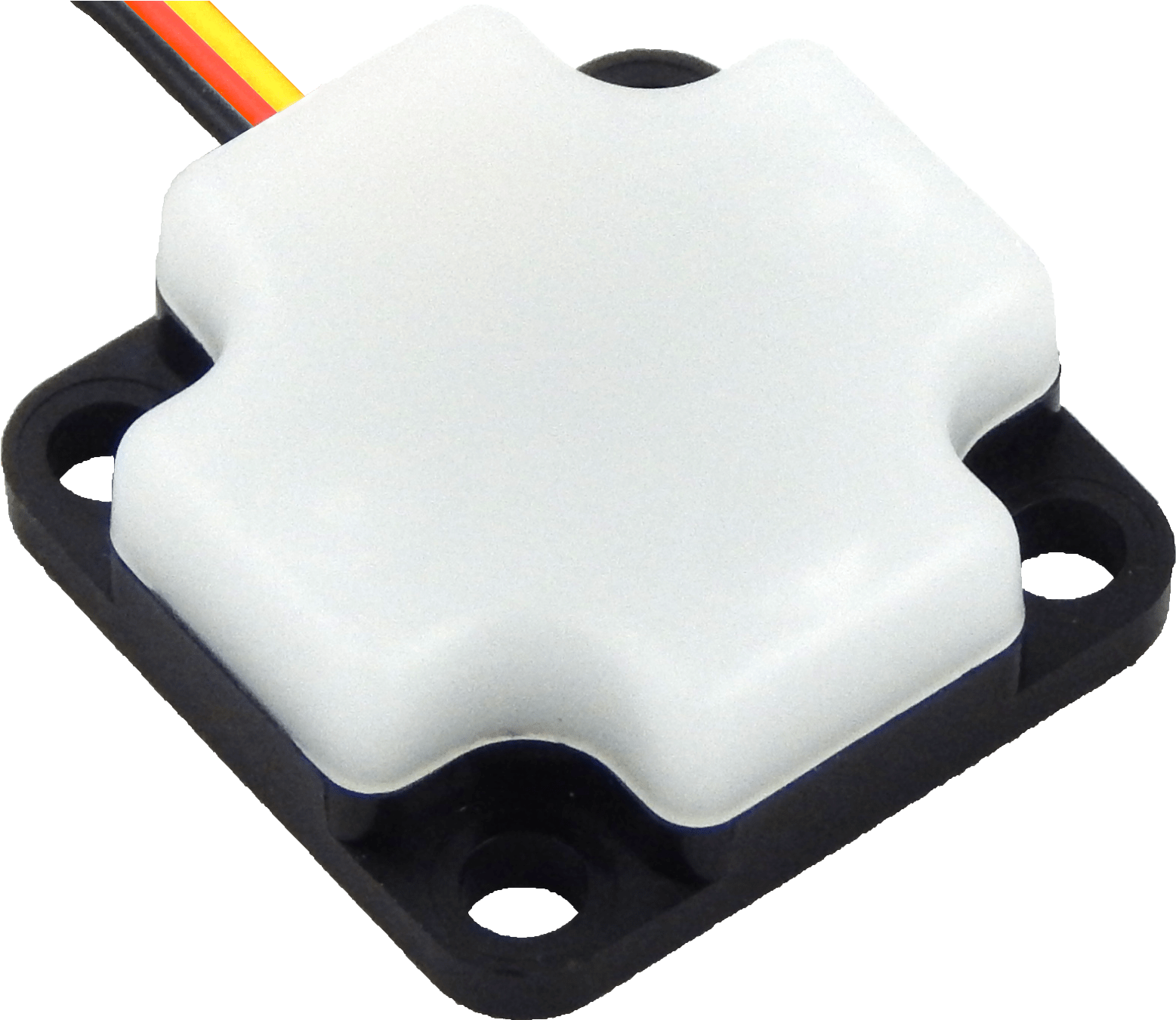 Sku - - Ir Sensor Modern Robotics Clipart (1556x1556), Png Download