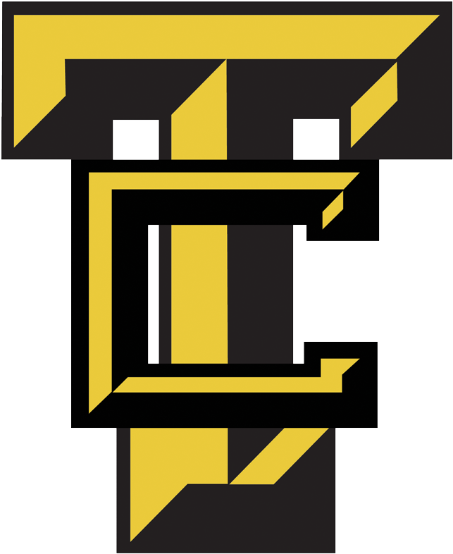 Colony High School Logo Clipart (1000x1000), Png Download