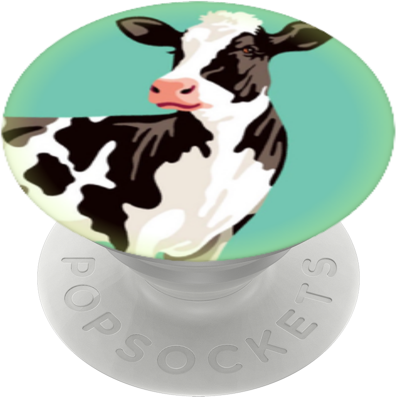 Dairy Cow Clipart (989x1000), Png Download