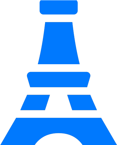 Lighthouse Clipart Menara - Png Download (640x480), Png Download