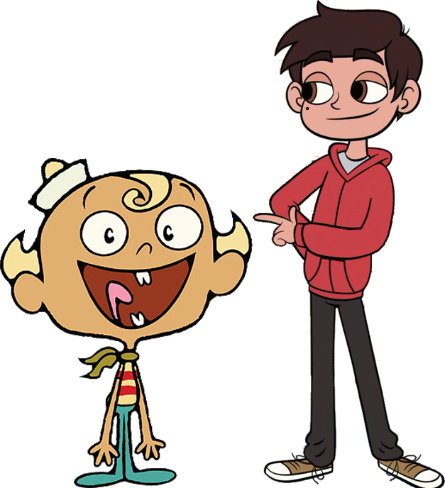 Flapco - Marvelous Misadventures Of Flapjack Clipart (627x688), Png Download