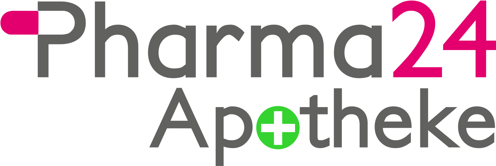 Über Uns - Pharma24 - Mycare Clipart (1742x683), Png Download