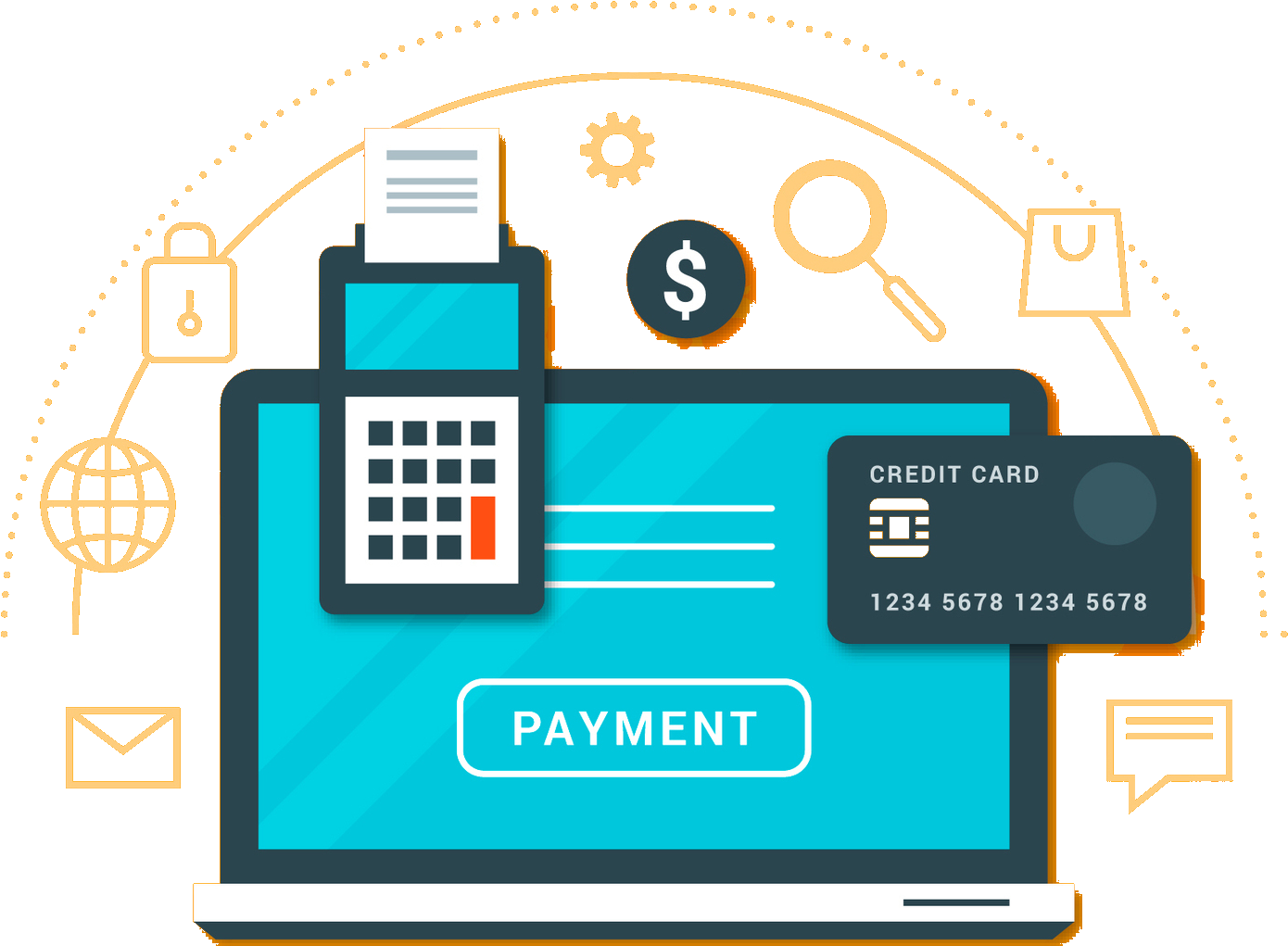 Imageedit 55 - World Bank Clipart (1400x1172), Png Download