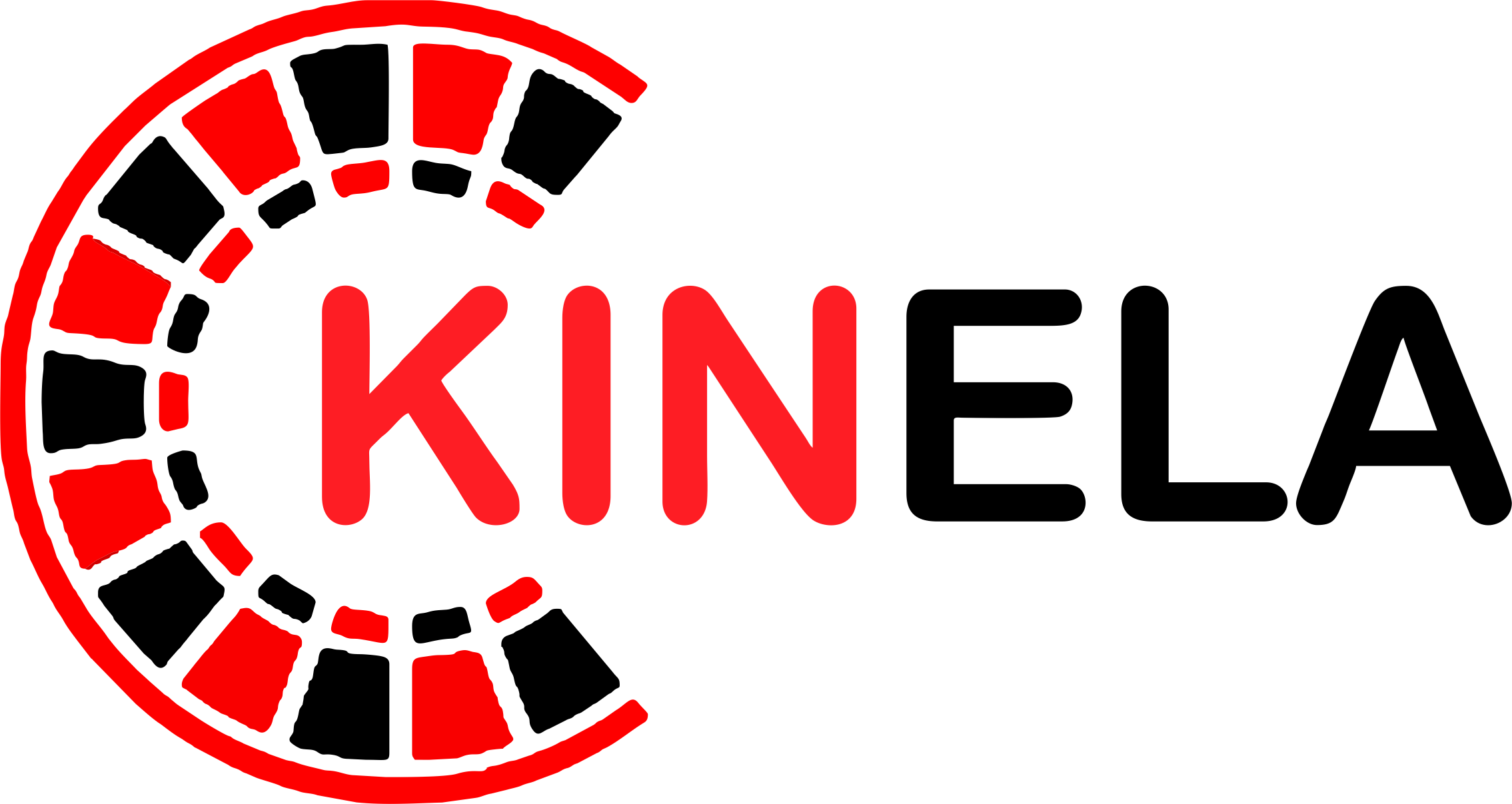 Logo Logo - All Fair Trade Organizations Clipart (2269x1207), Png Download